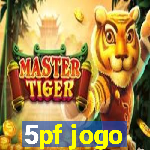 5pf jogo